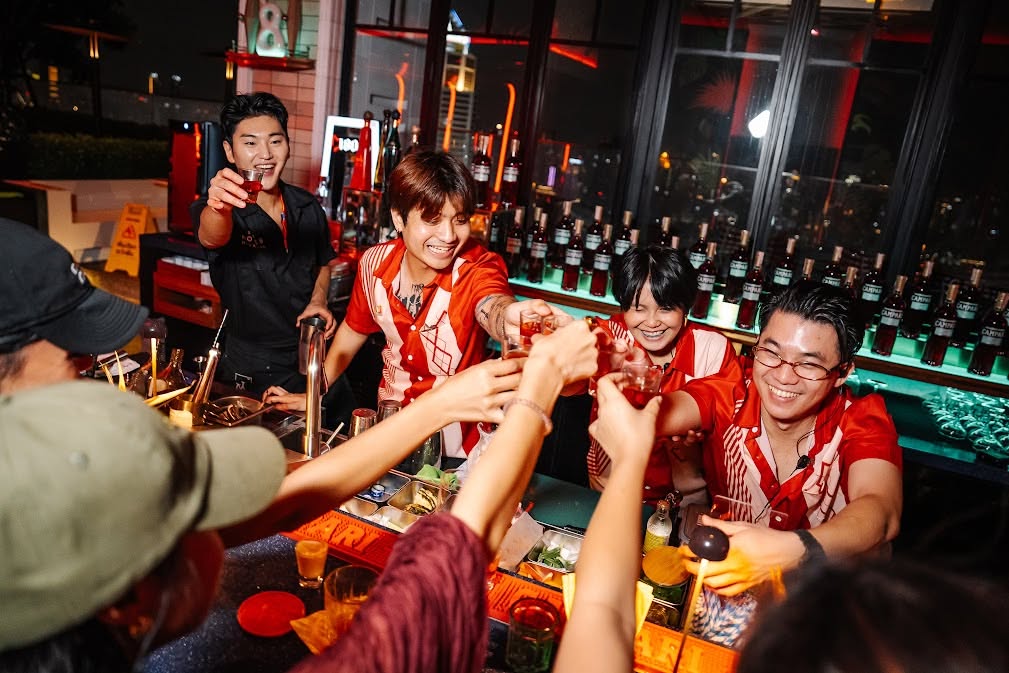 17 things to do in Bangkok this weekend (Oct 1-4)