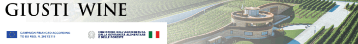 giusti wine Banner 728×90