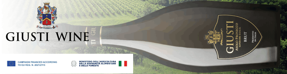 giusti wine Billboard 970 x 250