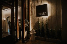 Noisette is Bangkok’s hot new French bistro in Yenakart