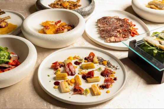 5 places for authentic Spanish flavors in Bangkok, certified