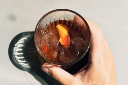 Where, when, and what to drink for Negroni Week 2026
