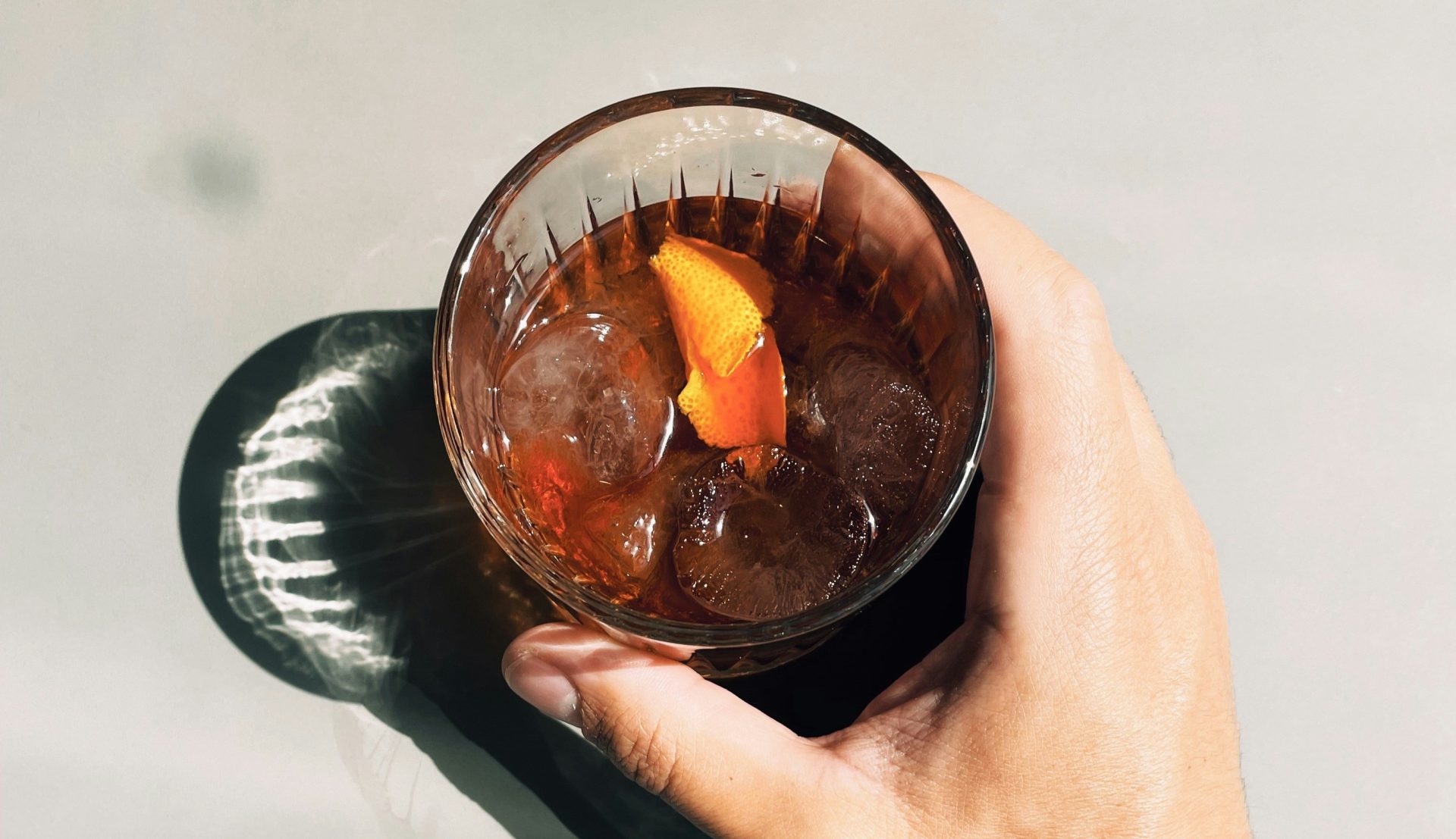 Where, when, and what to drink for Negroni Week 2026