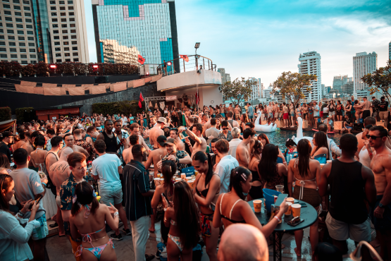 18 things to do in Bangkok this weekend (Sep 17-20)
