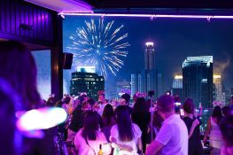 Protected: Celebrate this New Year’s Eve however you like with various parties at Sindhorn Midtown Hotel Bangkok, Vignette Collection by IHG