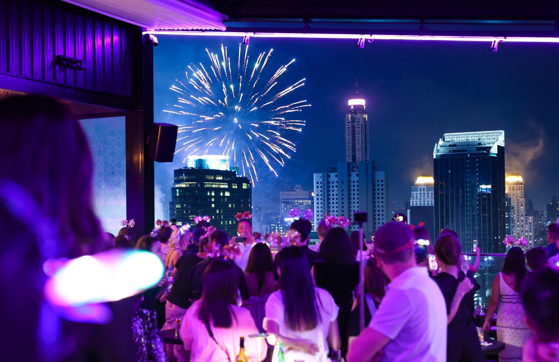 Protected: Celebrate this New Year’s Eve however you like with various parties at Sindhorn Midtown Hotel Bangkok, Vignette Collection by IHG