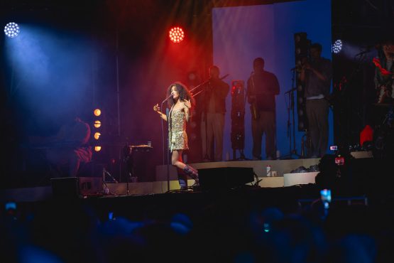 Olivia Dean to headline Thailand’s first LaLaLa Festival in Jan 2027