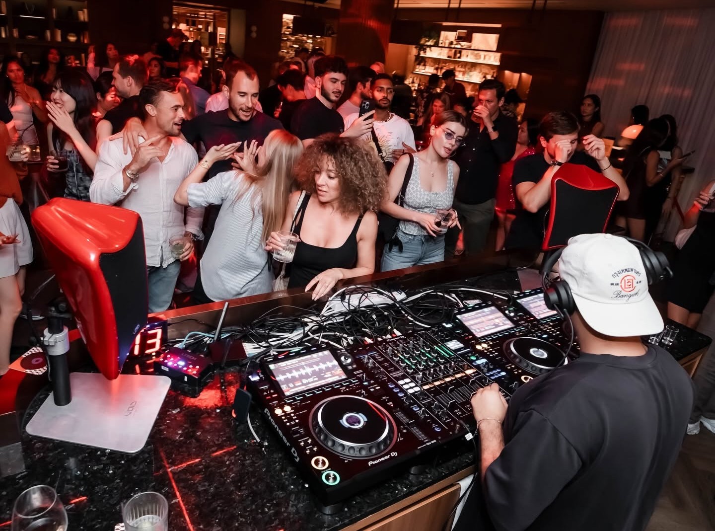 18 things to do in Bangkok this weekend (Oct 8-11)