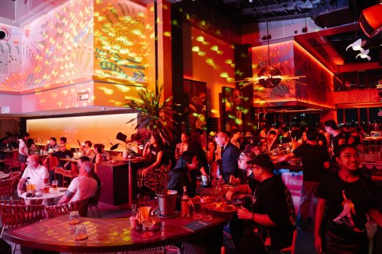 16 things to do in Bangkok this weekend (Oct 15-18)
