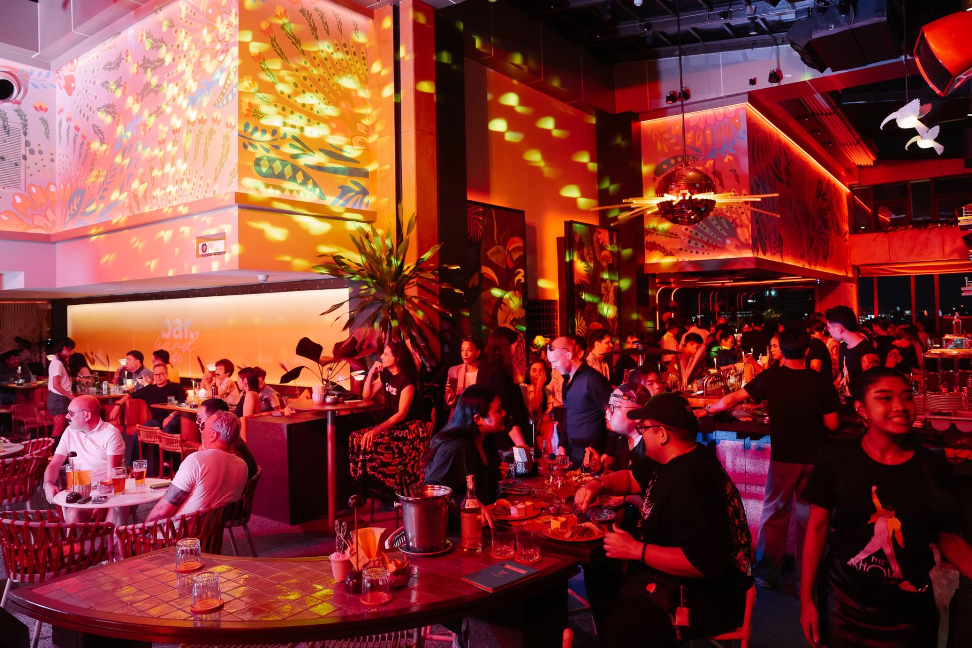 16 things to do in Bangkok this weekend (Oct 15-18)