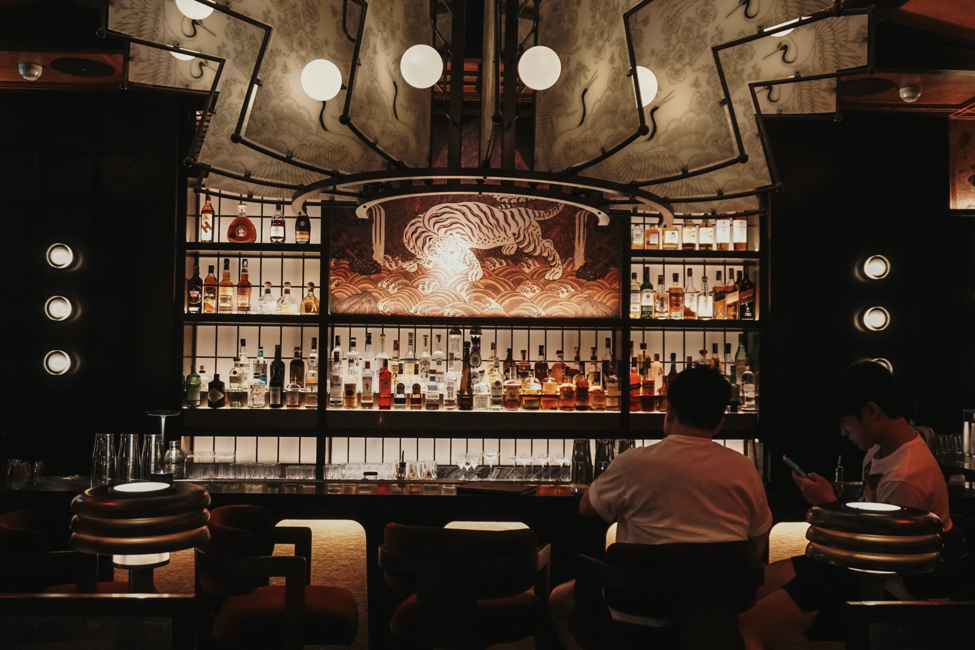 Inside SoolHaus, the nightlife spot bringing Seoul to Sukhumvit