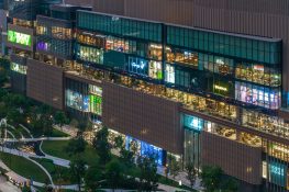 Tsutaya Bookstore, Edikted, and HarborLand: New surprises are on the way to One Bangkok Retail