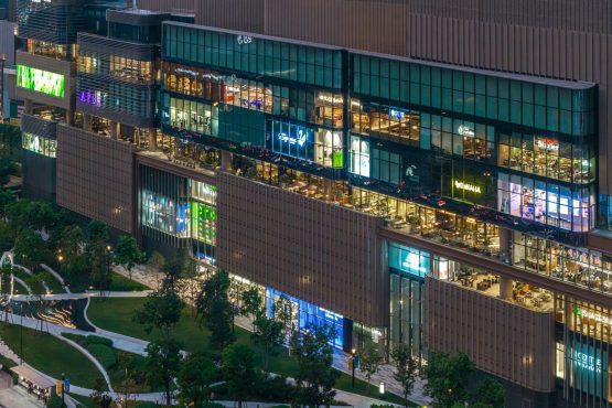 Tsutaya Bookstore, Edikted, and HarborLand: New surprises are on the way to One Bangkok Retail