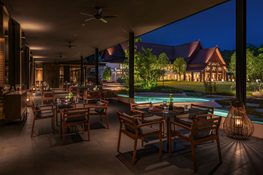 Kahavadi Chiang Rai is the latest 5-star aesthetic escape surrounded by lush nature