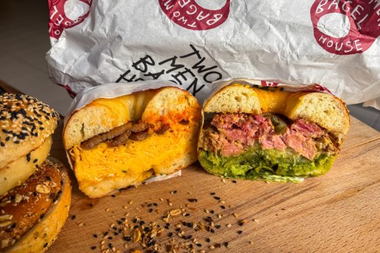 Ever-evolving Earth Ekkamai delivers fresh enthusiasm with Pinki’s Deli, bagels, and more