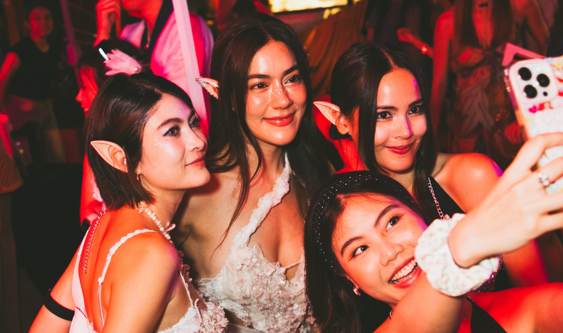 The big list of Halloween events in Bangkok for 2026
