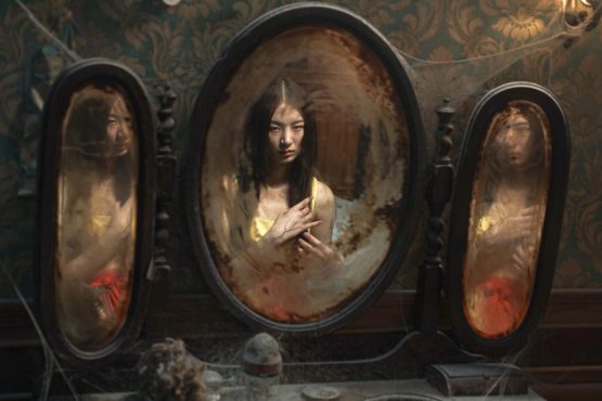 Netflix and Kill: Thai horror movies you can watch right now to pre-game for Halloween